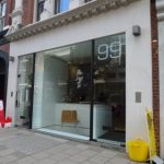 ロンドンインテリア　Bernhandt Design / SCIN / Knoll / Vitra ショールーム　-Clerkenwell-