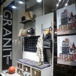 ストックホルムインテリア　GRANIT / DesignTorget