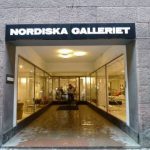 ストックホルムインテリア　NORDISKA GALLERIET